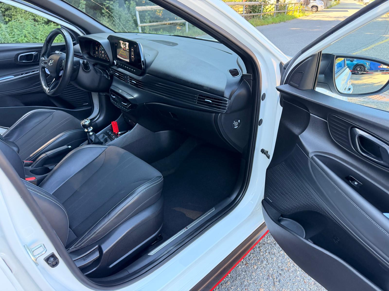 HYUNDAI i20 1.6 T-GDi N-image-14