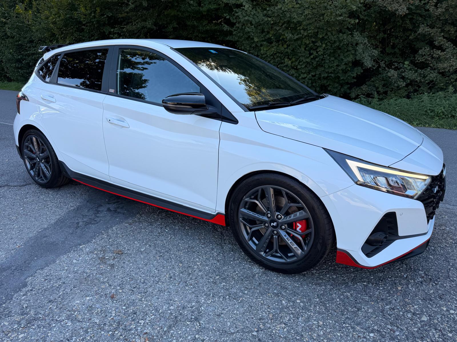 HYUNDAI i20 1.6 T-GDi N-image-0