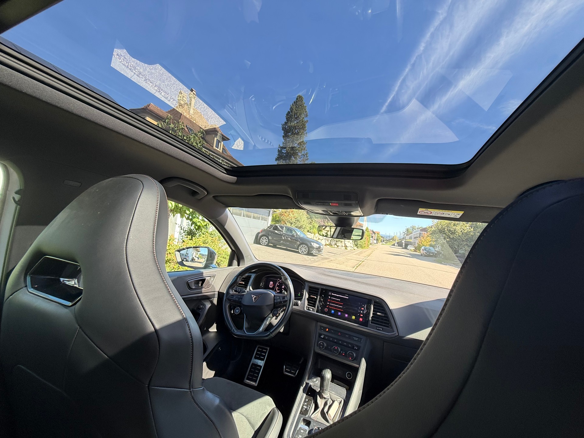 CUPRA Ateca 2.0TSI 4Drive DSG-image-12