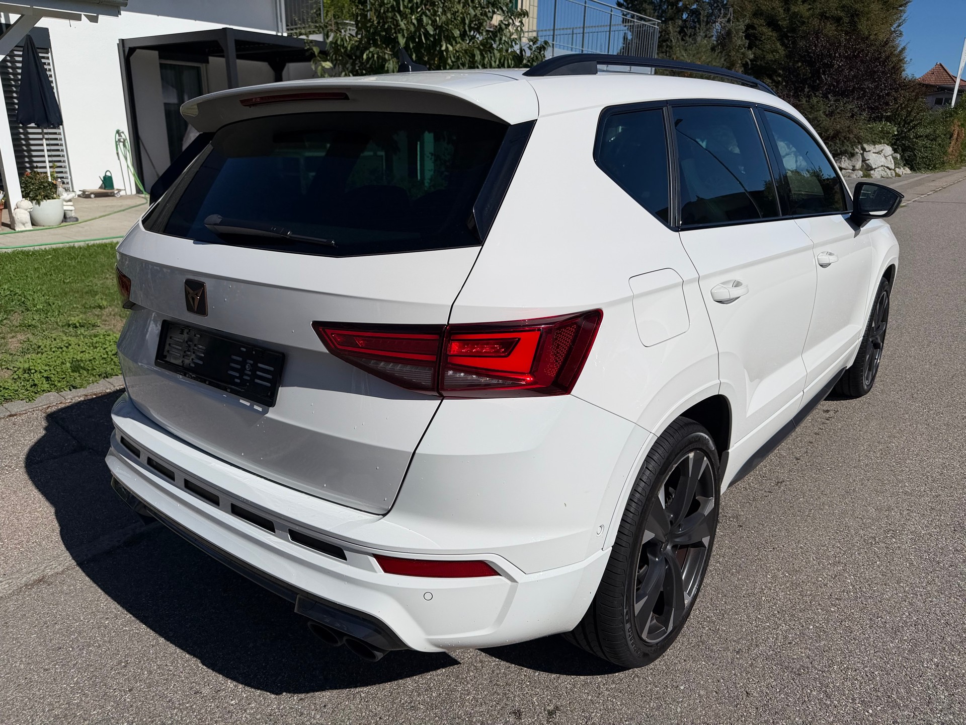 CUPRA Ateca 2.0TSI 4Drive DSG-image-5