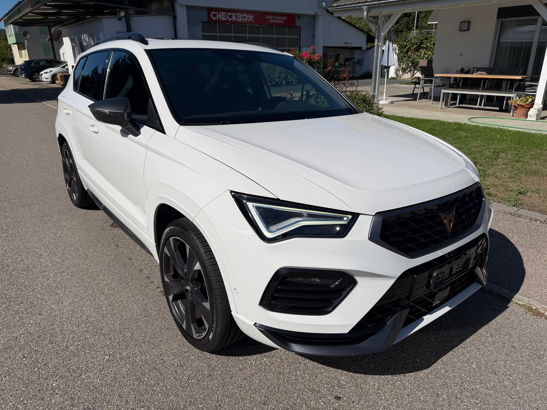 CUPRA Ateca 2.0TSI 4Drive DSG-image-2