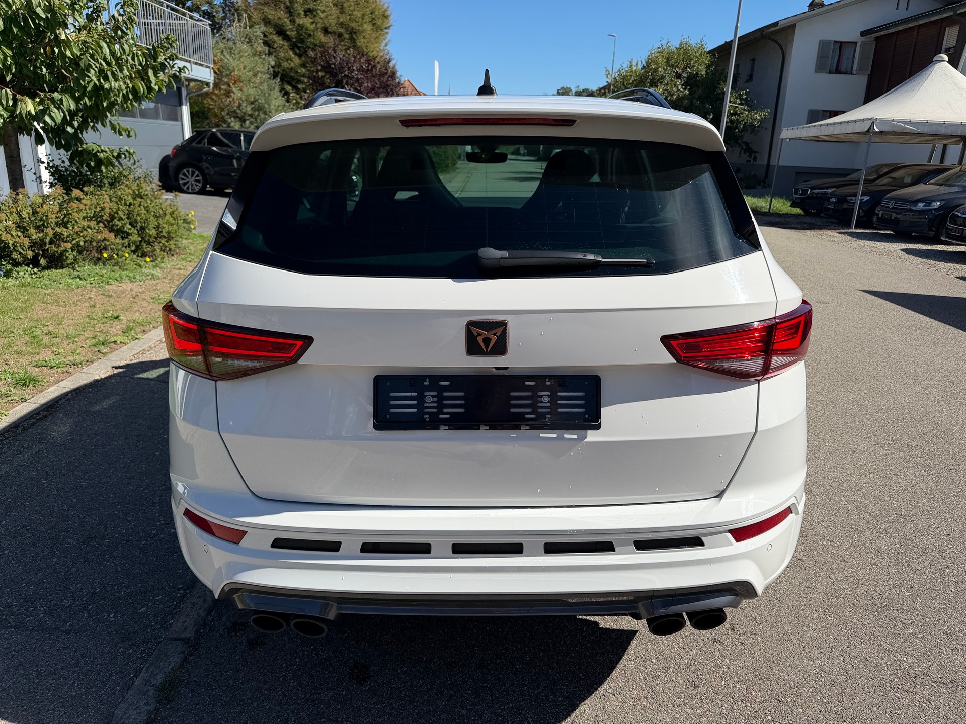 CUPRA Ateca 2.0TSI 4Drive DSG-image-7