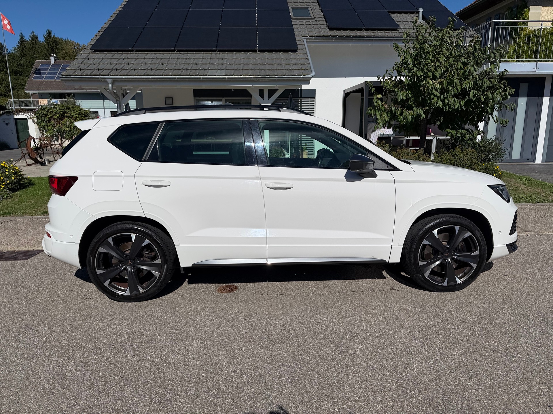 CUPRA Ateca 2.0TSI 4Drive DSG-image-4