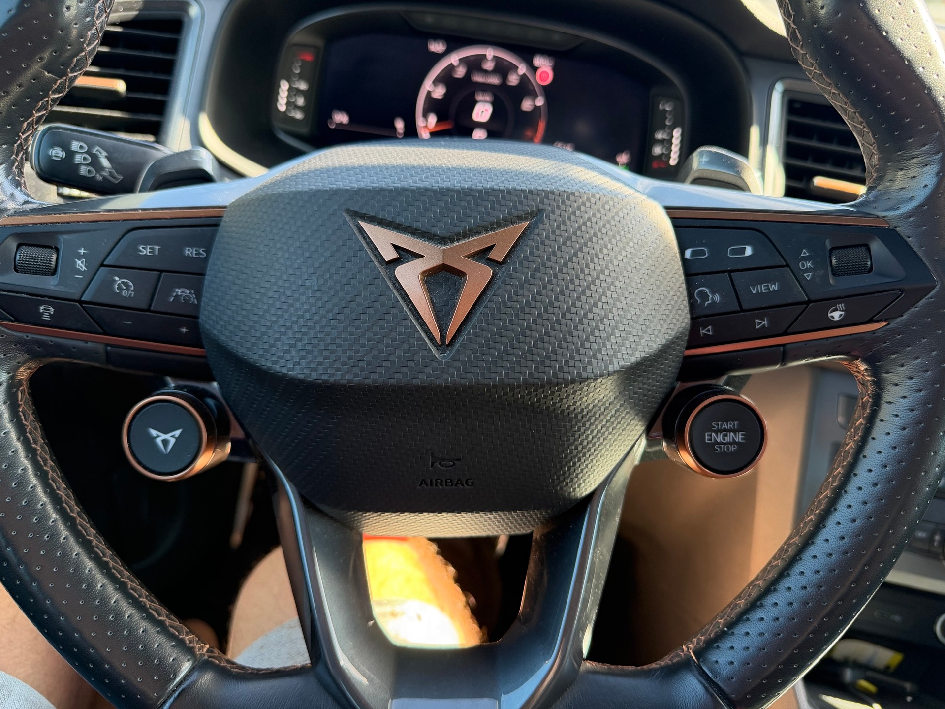 CUPRA Ateca 2.0TSI 4Drive DSG-image-8
