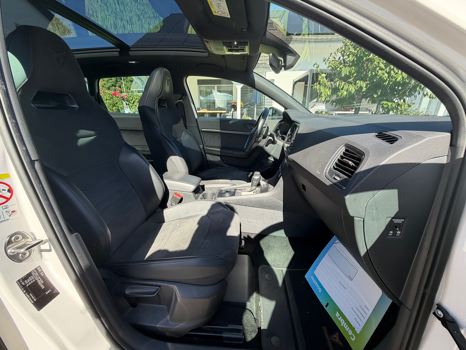 CUPRA Ateca 2.0TSI 4Drive DSG-image-11
