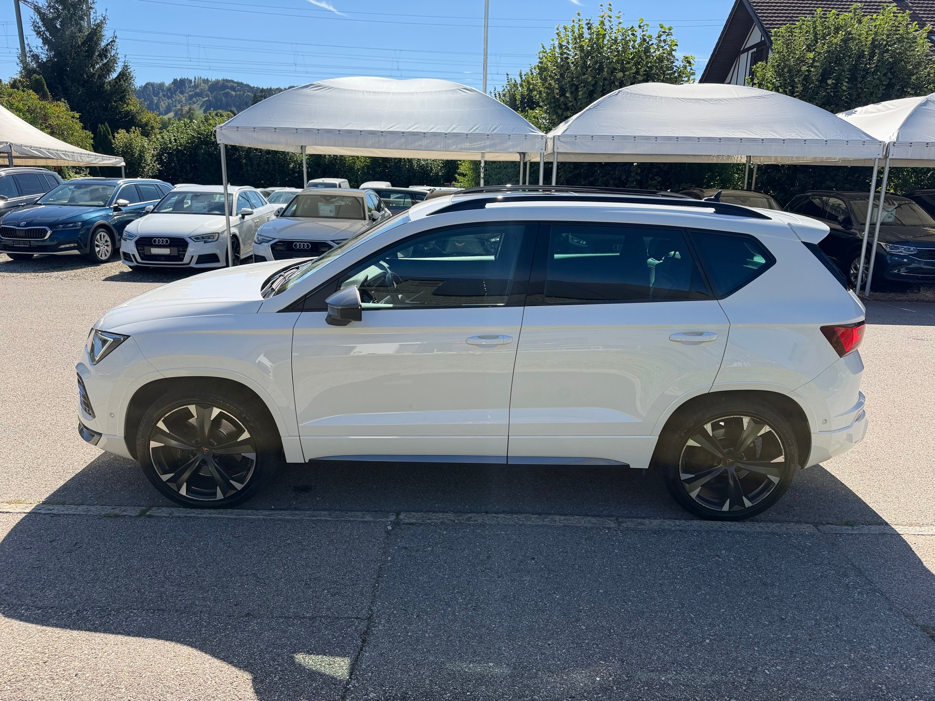 CUPRA Ateca 2.0TSI 4Drive DSG-image-3