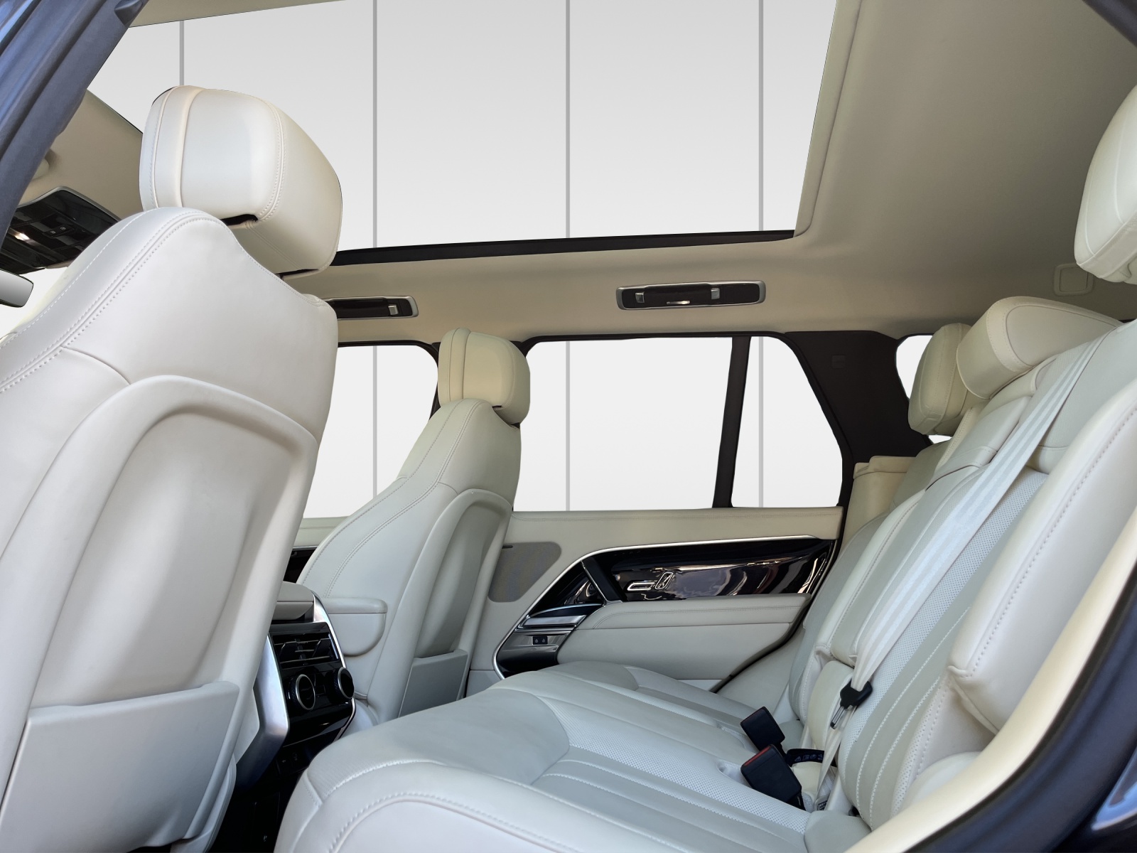 LAND ROVER Range Rover P460e Si6 PHEV SE Automatic-image-7
