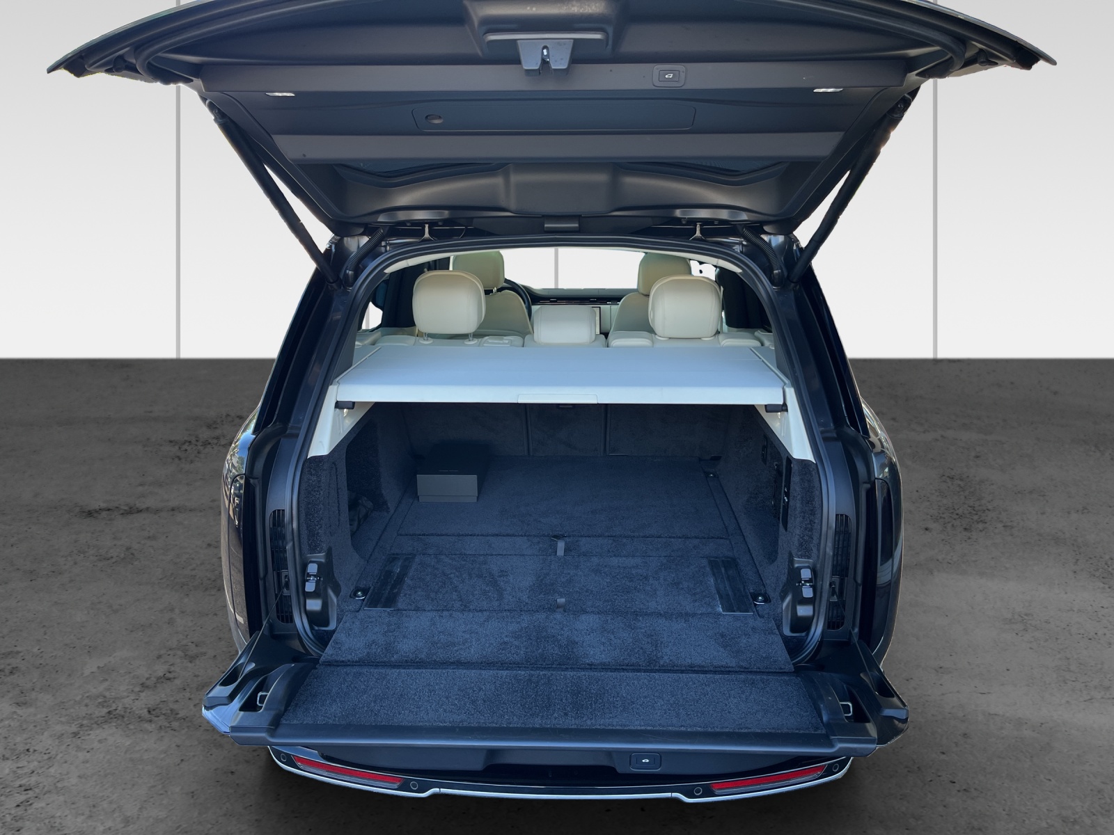 LAND ROVER Range Rover P460e Si6 PHEV SE Automatic-image-13