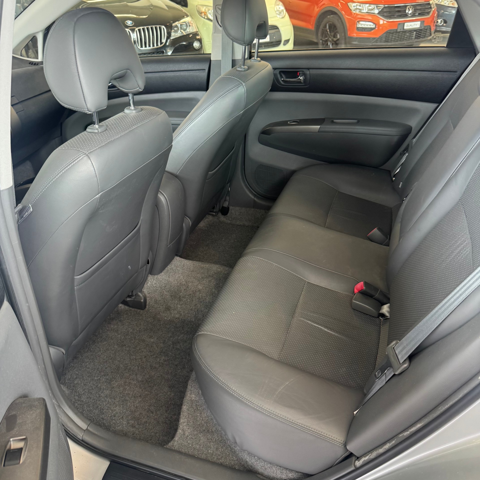 TOYOTA Prius 1.5 16V Hybrid-image-13