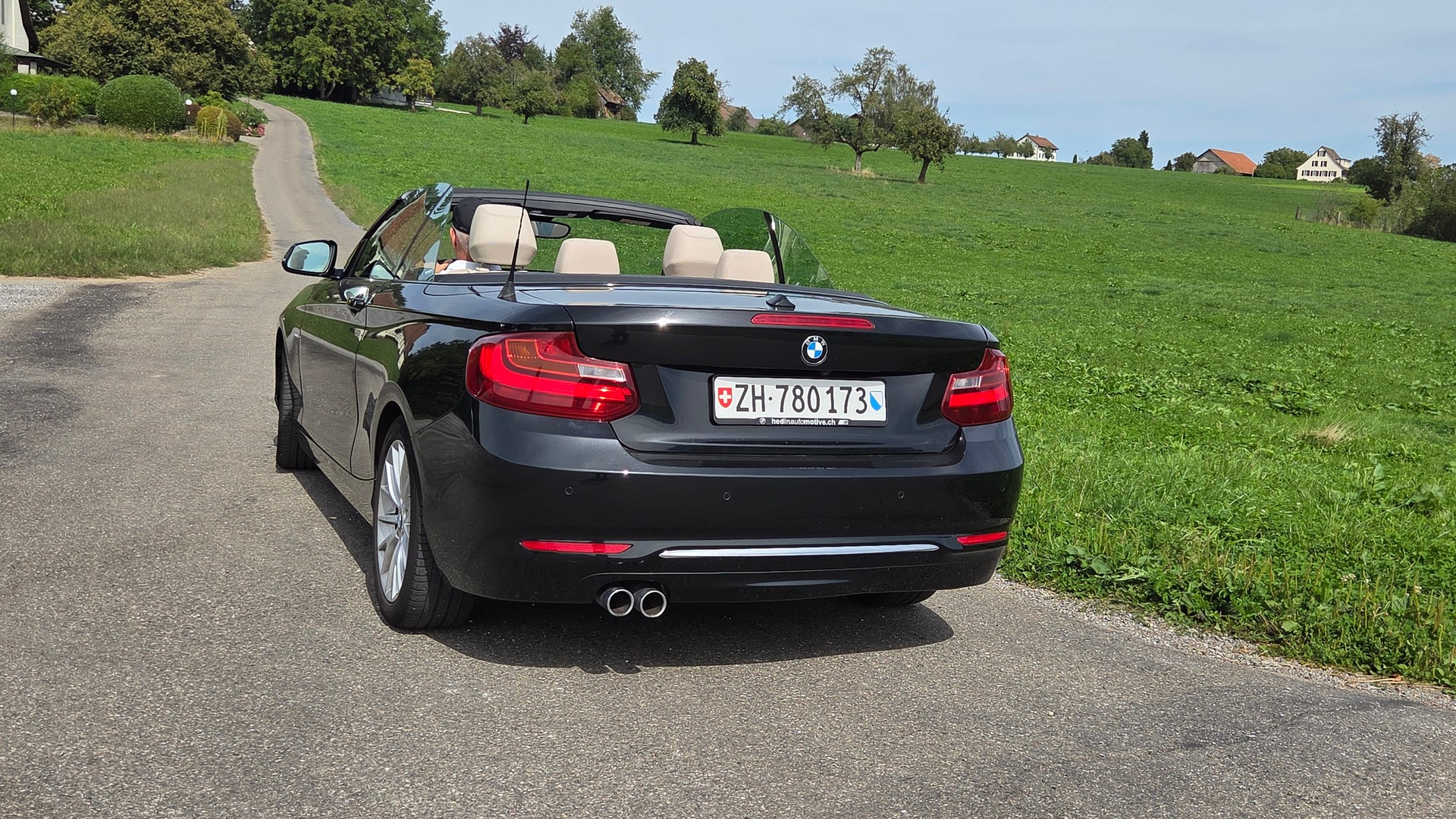 BMW Luxury Line-image-4