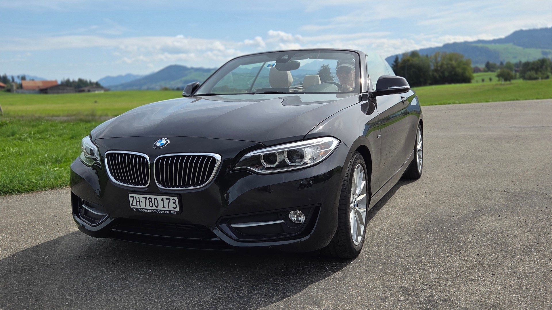 BMW Luxury Line-image-0