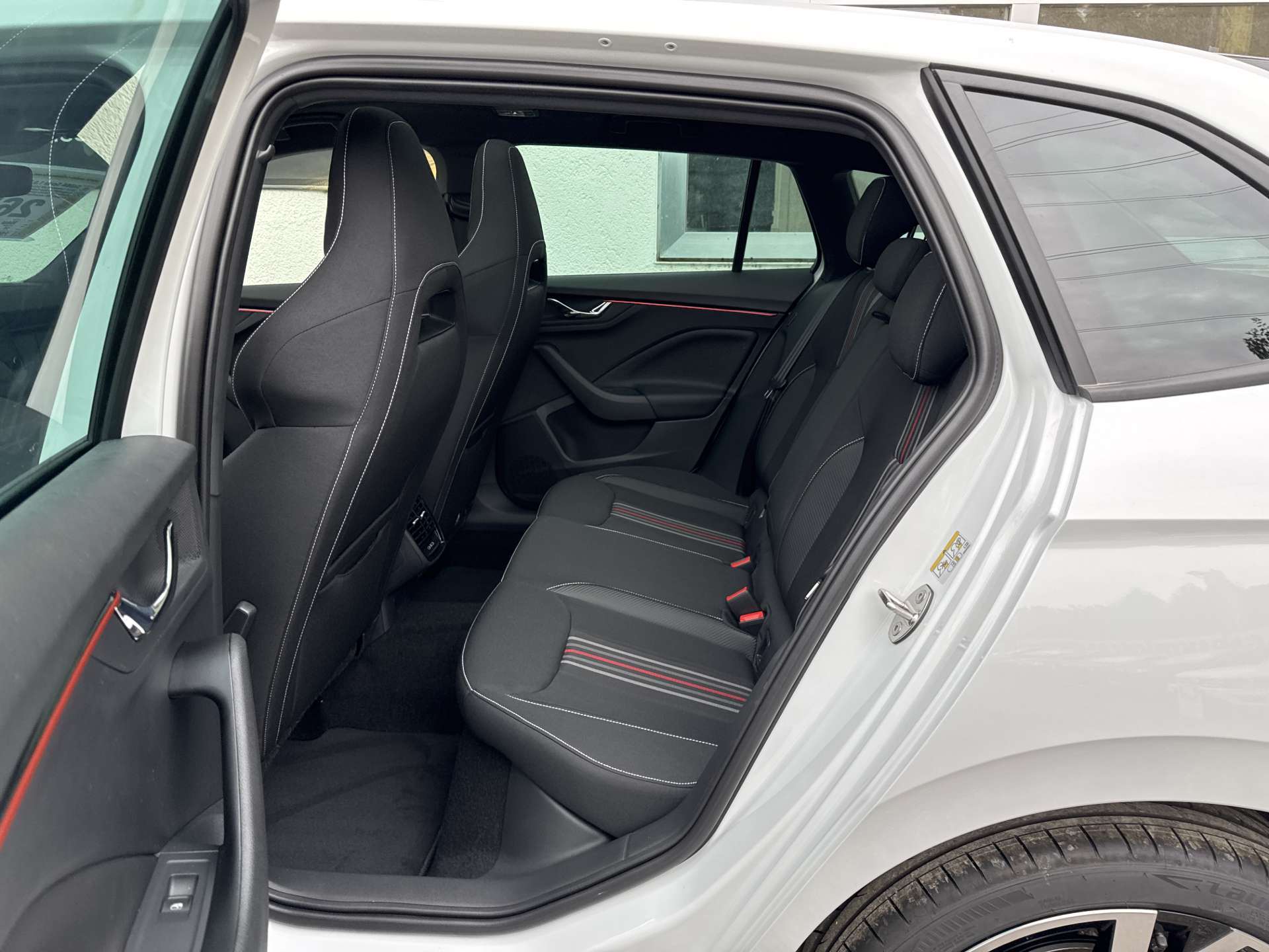 SKODA Scala 1.5 TSi Monte Carlo DSG-Automat-image-7