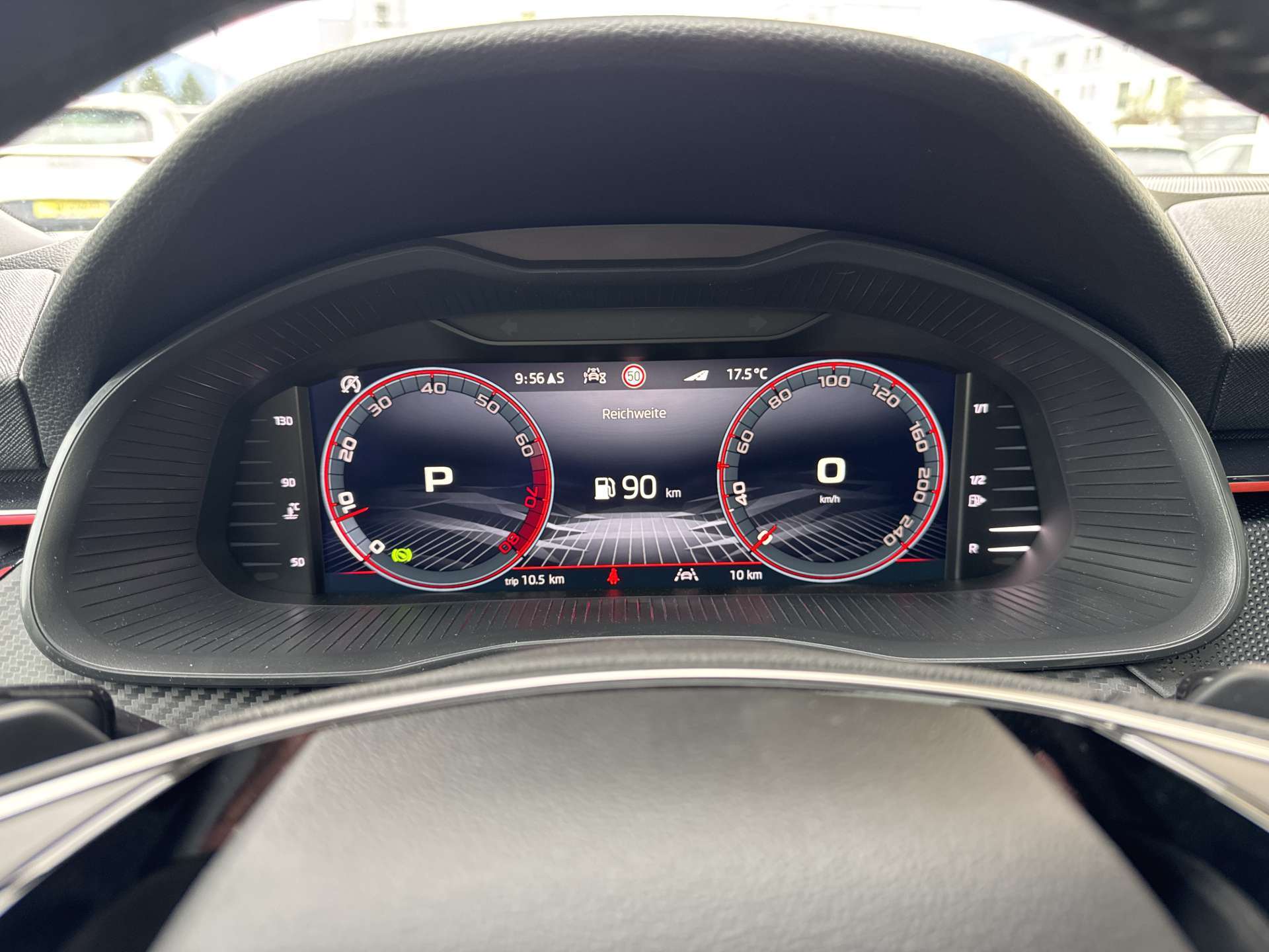 SKODA Scala 1.5 TSi Monte Carlo DSG-Automat-image-11