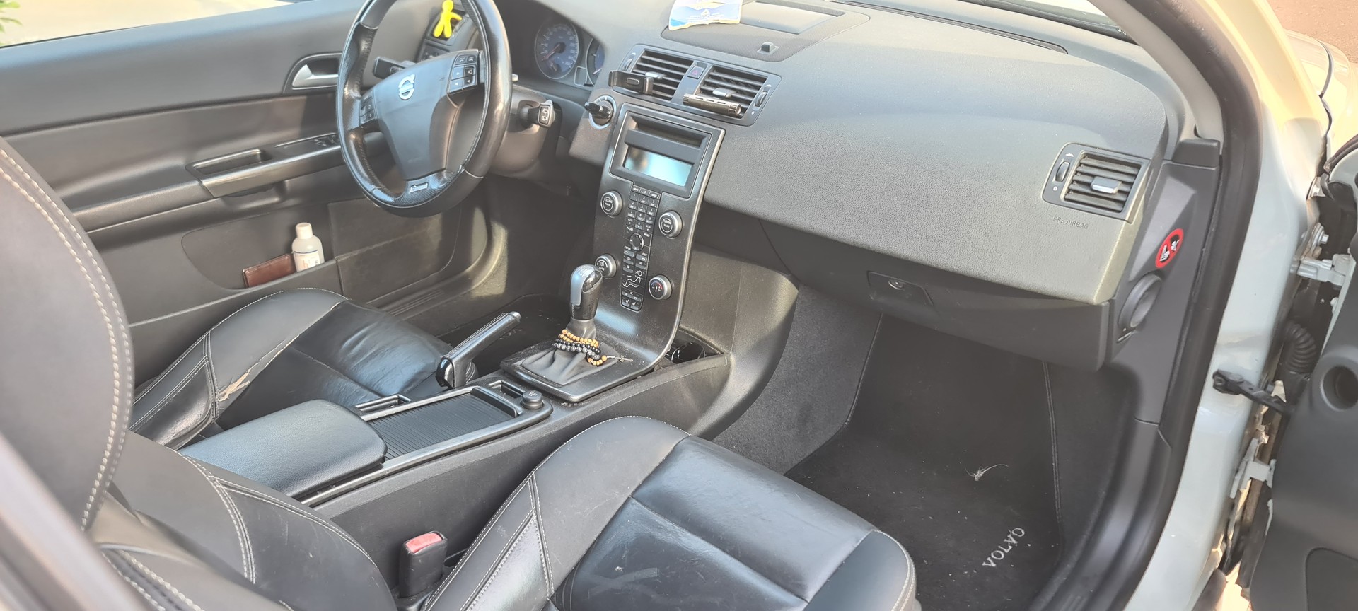 VOLVO C30 D3 Momentum-image-7