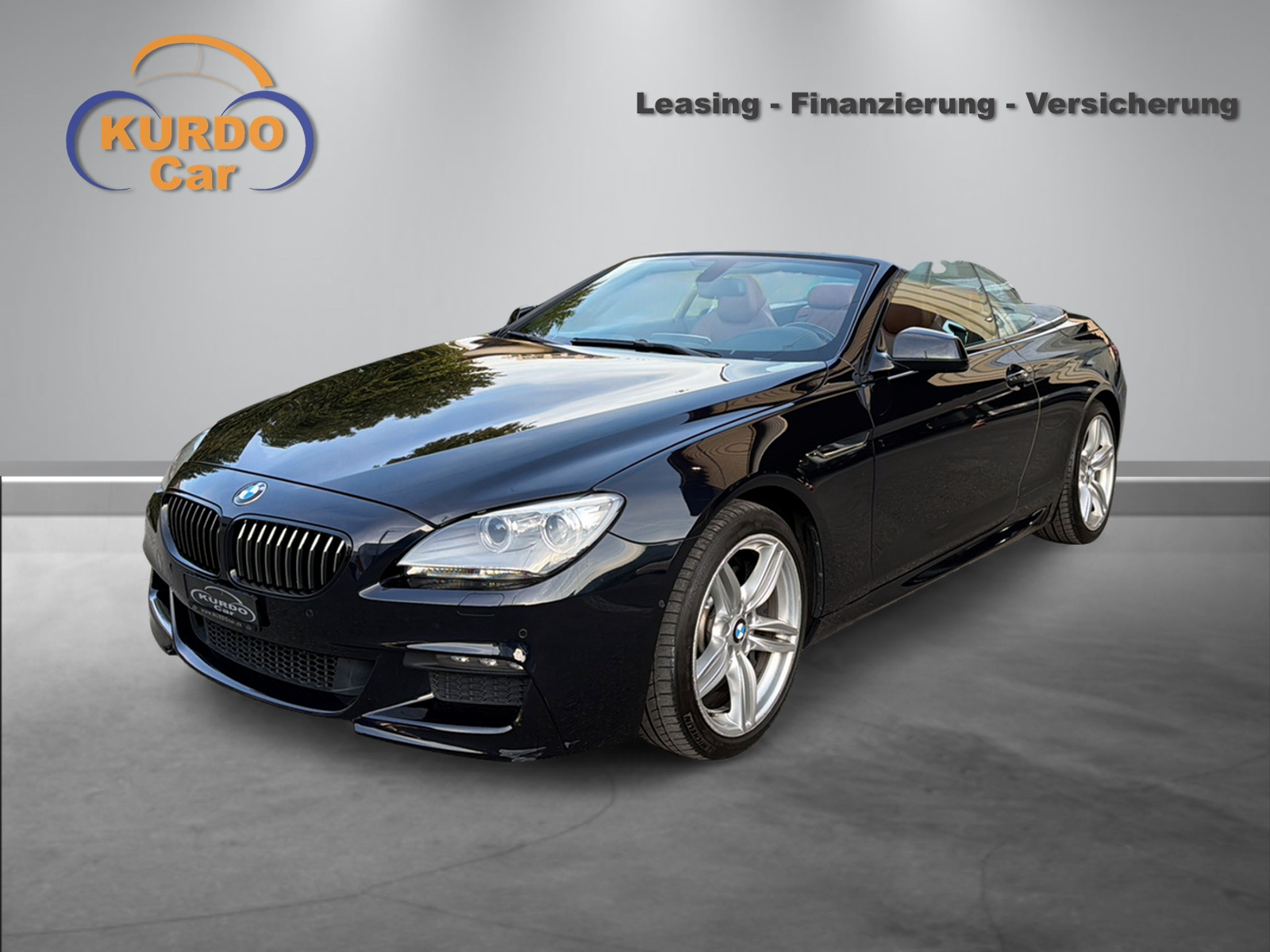 BMW 650i Cabrio xDrive-image-3
