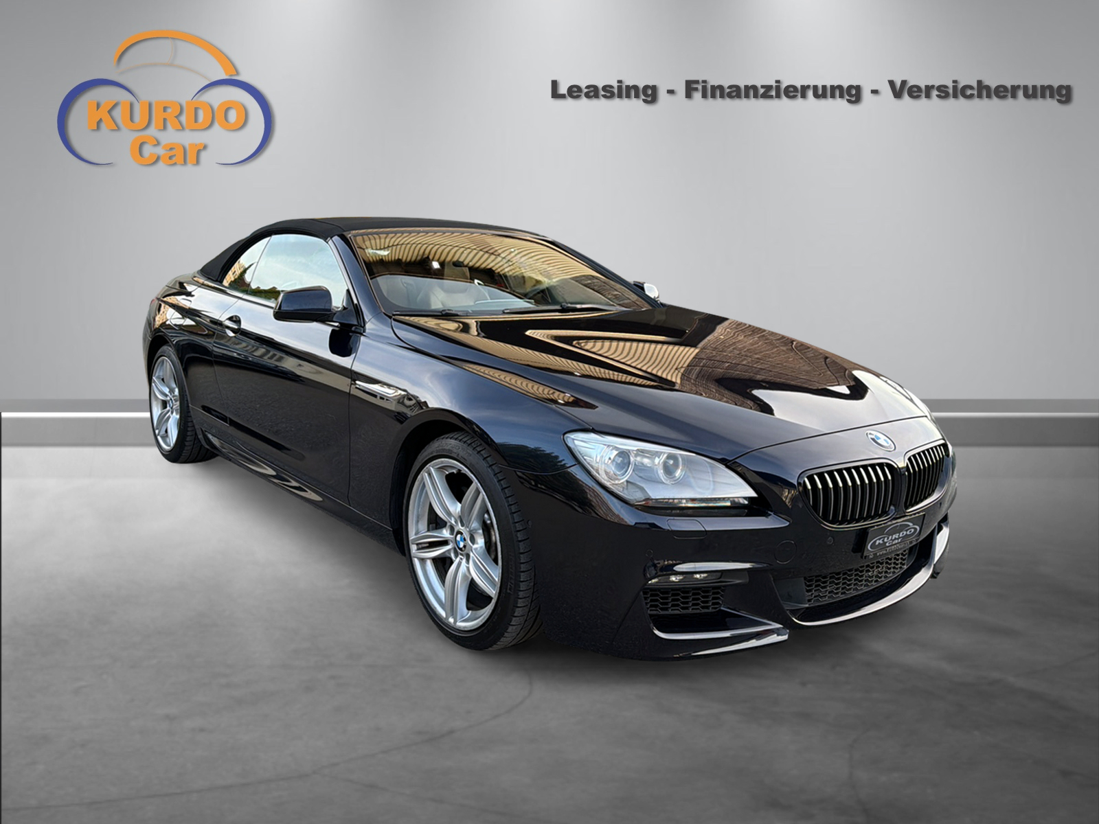 BMW 650i Cabrio xDrive-image-1