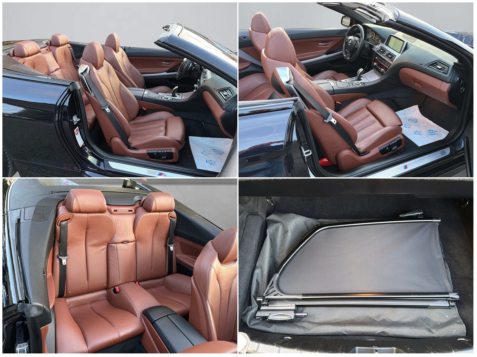 BMW 650i Cabrio xDrive-image-12