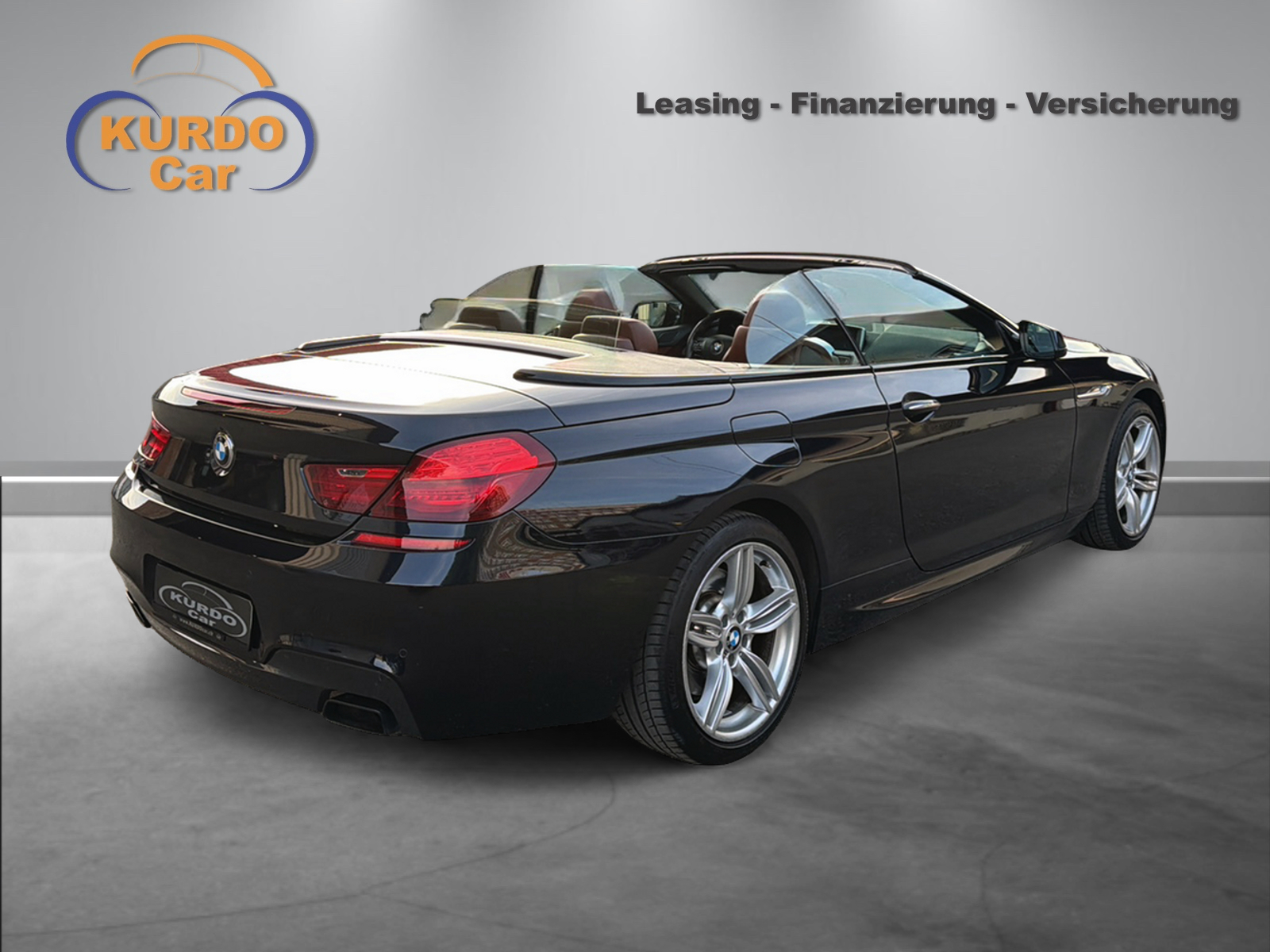 BMW 650i Cabrio xDrive-image-4