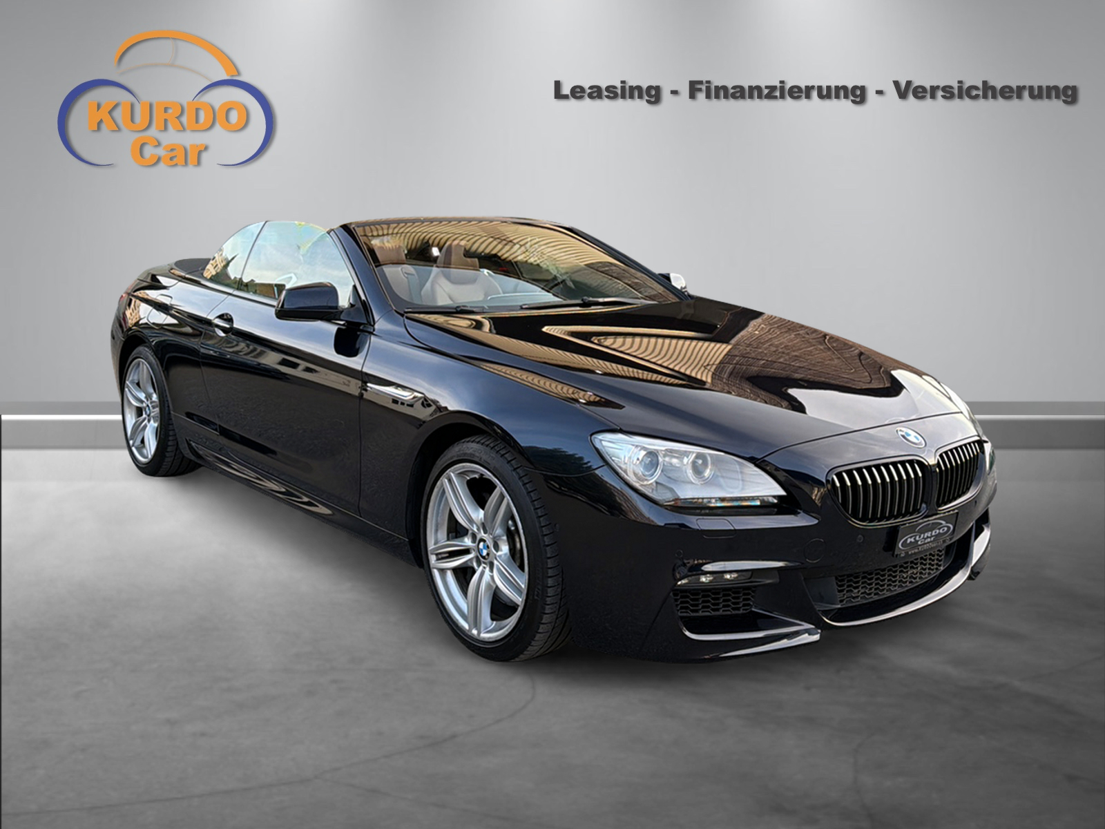 BMW 650i Cabrio xDrive-image-0
