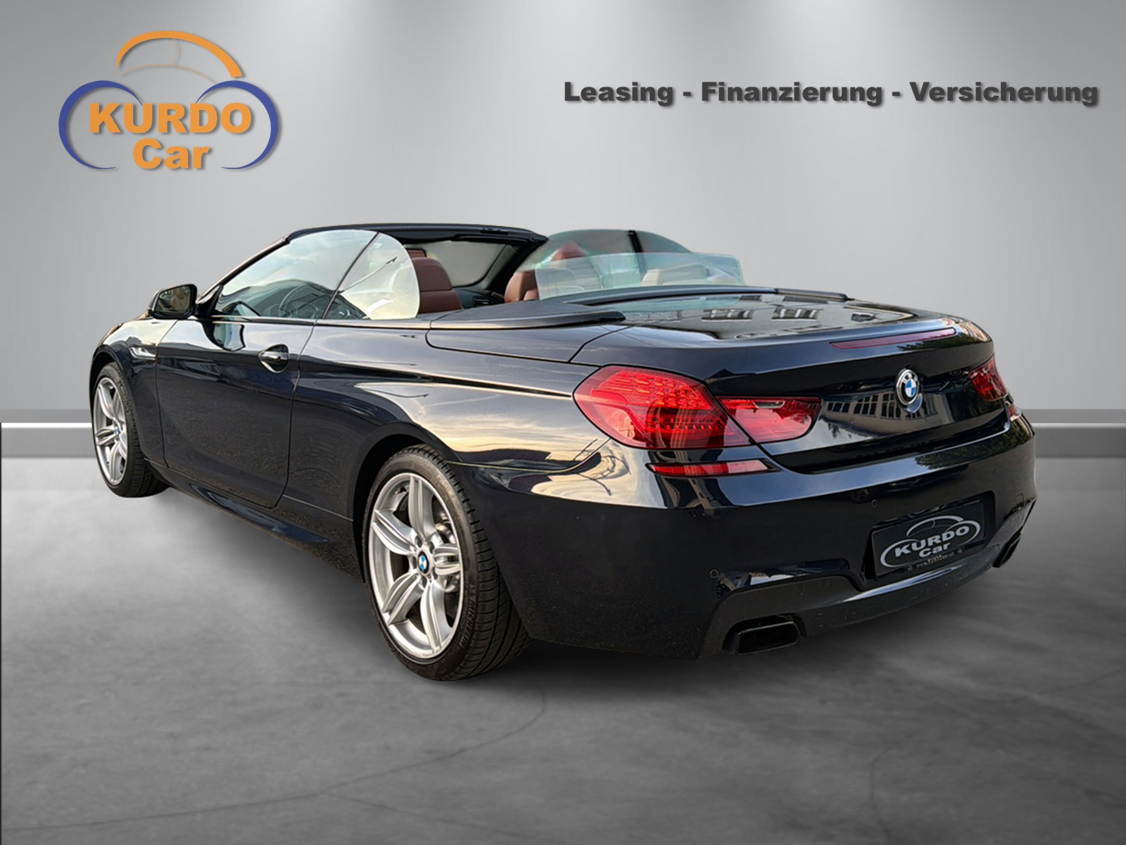 BMW 650i Cabrio xDrive-image-2