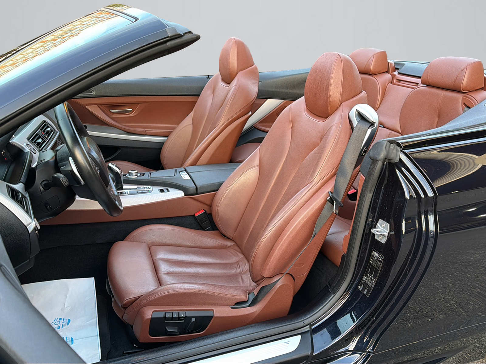 BMW 650i Cabrio xDrive-image-10