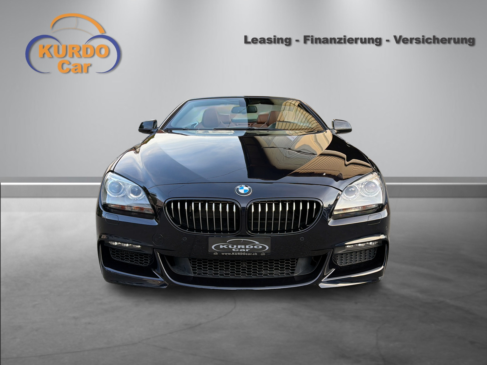 BMW 650i Cabrio xDrive-image-5