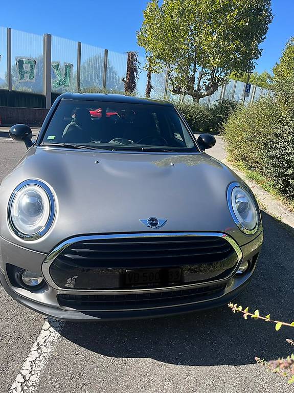 MINI CLUBMAN-image-1