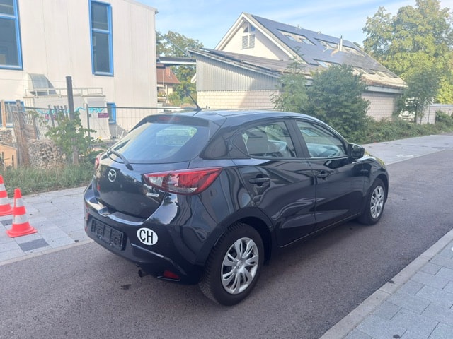 MAZDA 2 1.5i 16V Skyactiv-G Challenge-image-6