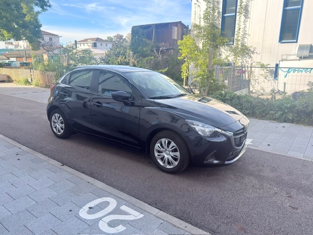 MAZDA 2 1.5i 16V Skyactiv-G Challenge-image-4