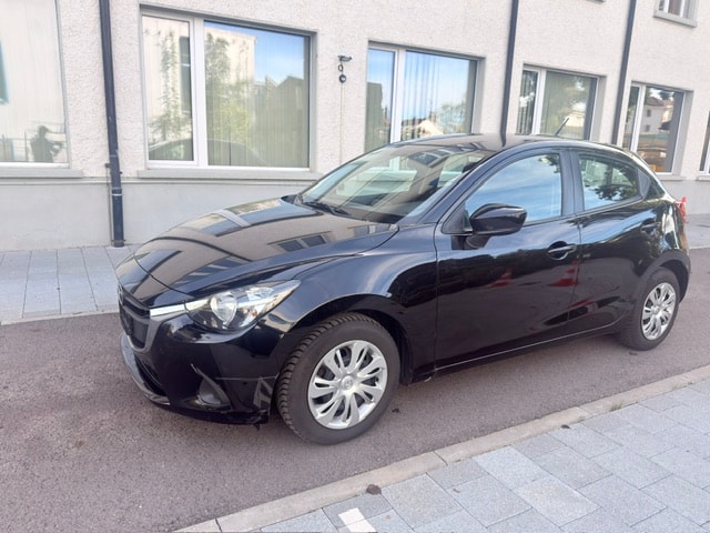 MAZDA 2 1.5i 16V Skyactiv-G Challenge-image-3