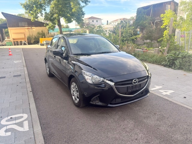 MAZDA 2 1.5i 16V Skyactiv-G Challenge-image-0