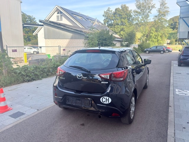 MAZDA 2 1.5i 16V Skyactiv-G Challenge-image-5