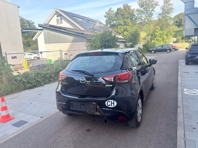 MAZDA 2 1.5i 16V Skyactiv-G Challenge-image-9
