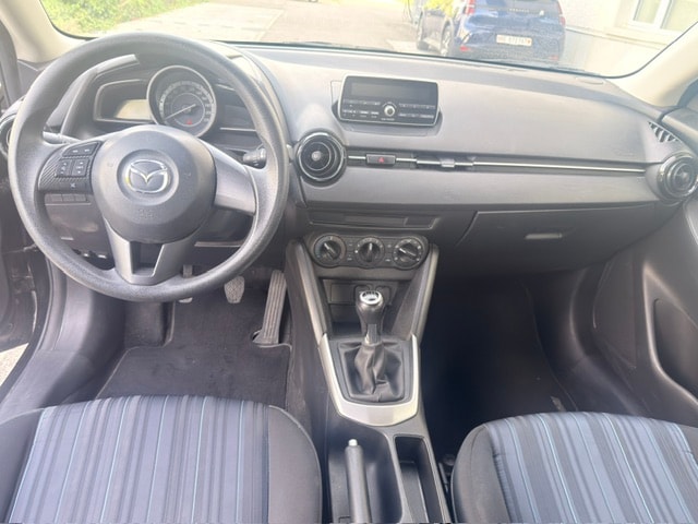MAZDA 2 1.5i 16V Skyactiv-G Challenge-image-12