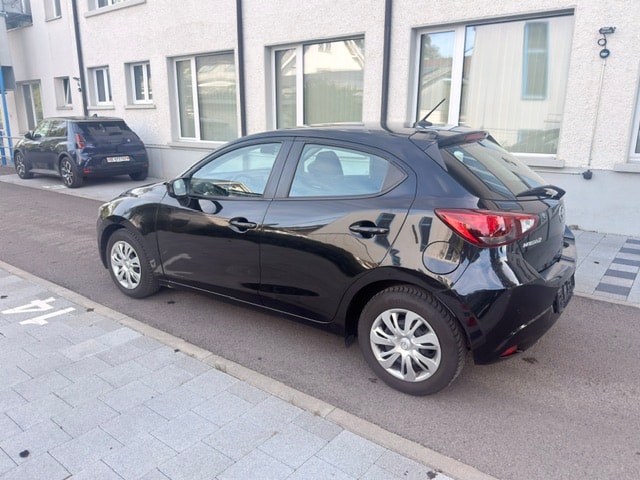 MAZDA 2 1.5i 16V Skyactiv-G Challenge-image-10