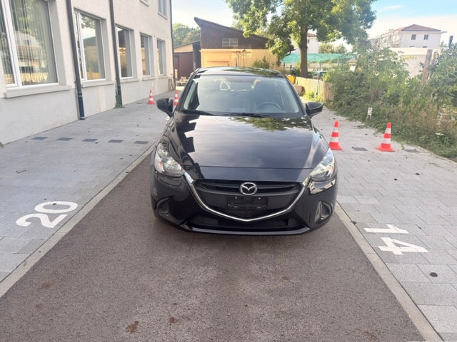 MAZDA 2 1.5i 16V Skyactiv-G Challenge-image-1