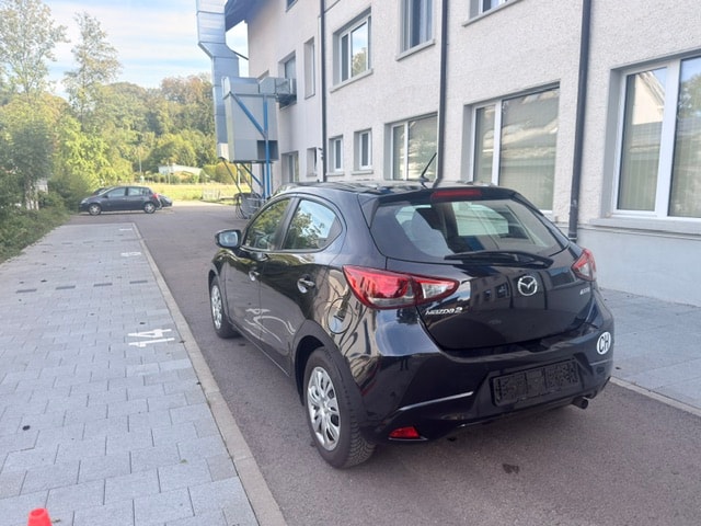 MAZDA 2 1.5i 16V Skyactiv-G Challenge-image-7