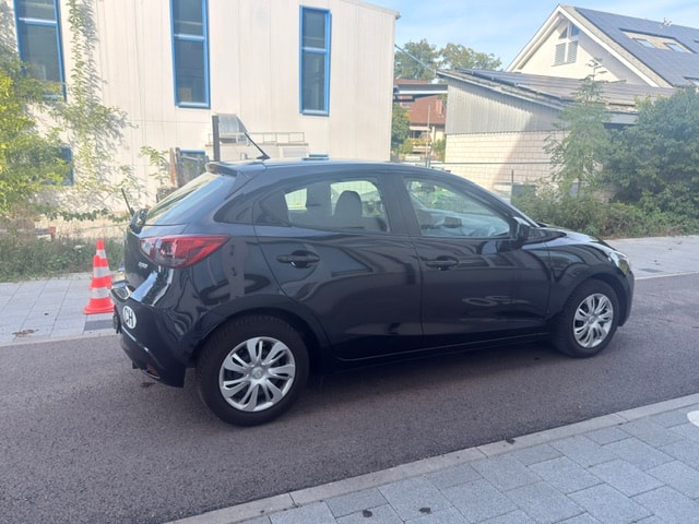 MAZDA 2 1.5i 16V Skyactiv-G Challenge-image-2