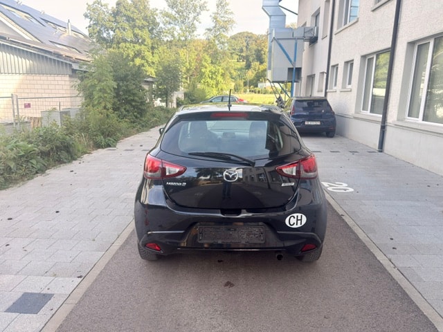 MAZDA 2 1.5i 16V Skyactiv-G Challenge-image-8