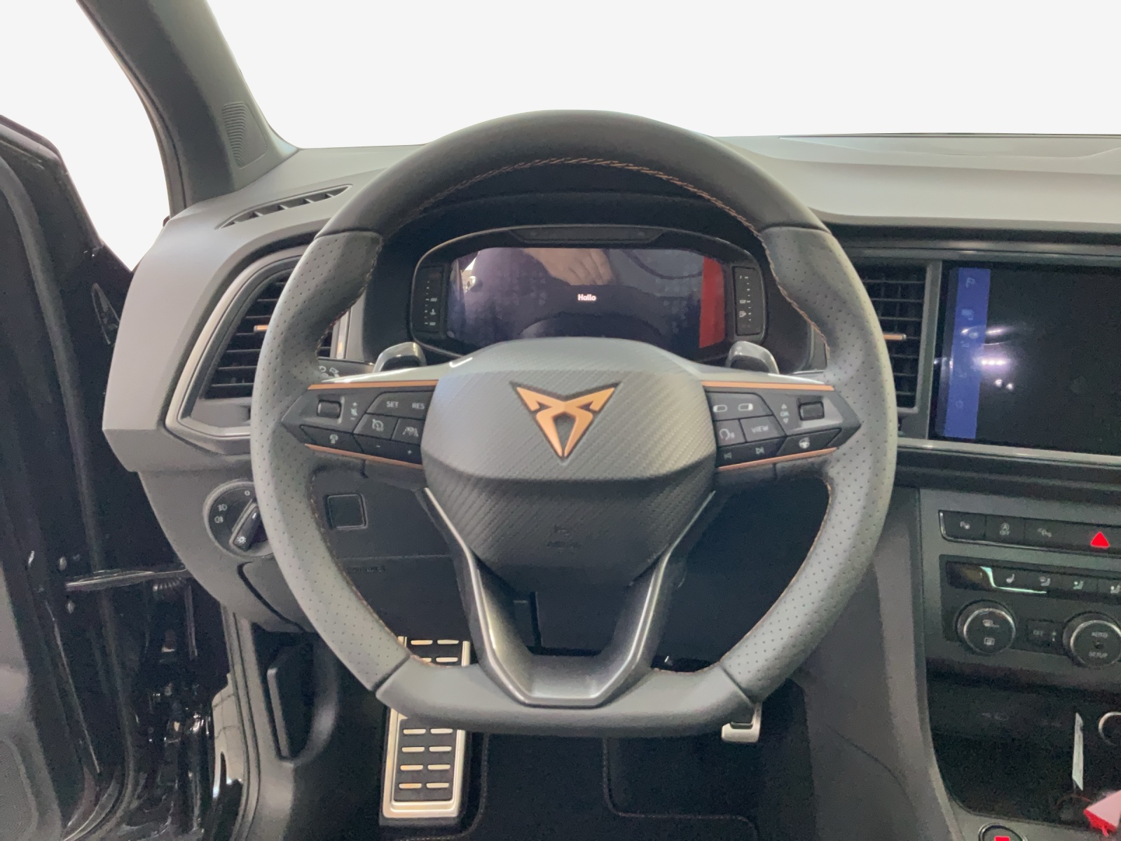 CUPRA Ateca 2.0TSI 4Drive DSG-image-9