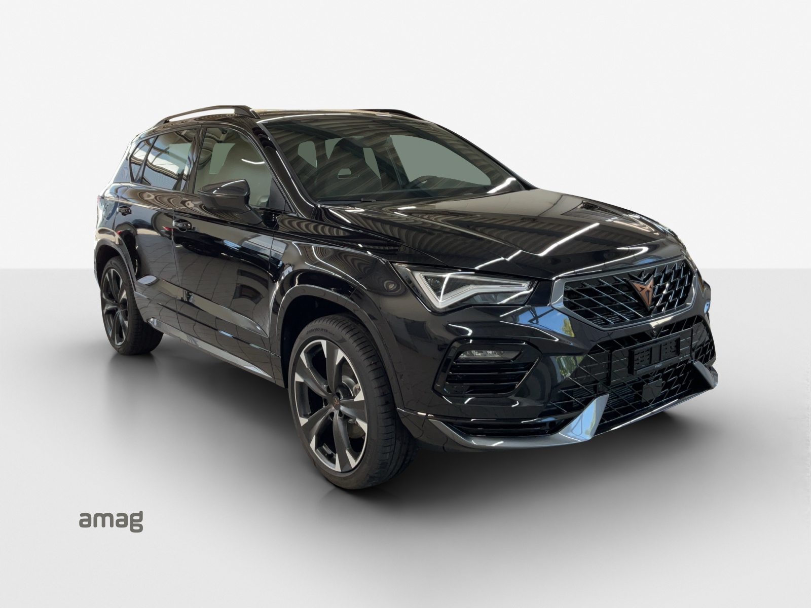CUPRA Ateca 2.0TSI 4Drive DSG-image-5