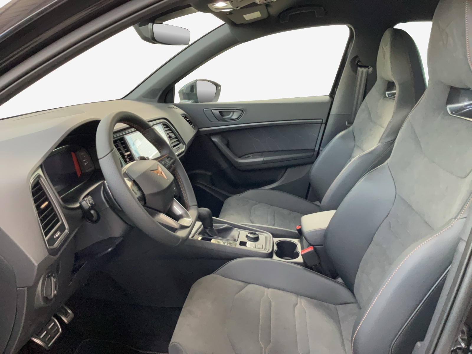 CUPRA Ateca 2.0TSI 4Drive DSG-image-7