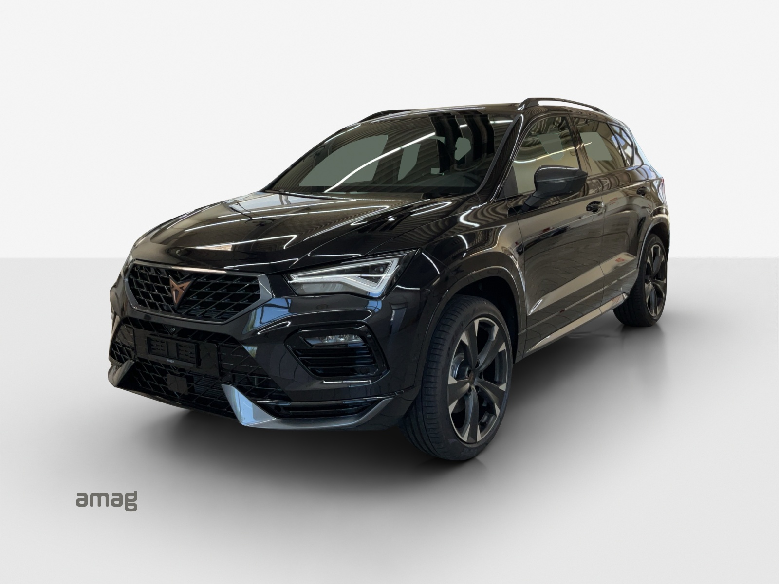 CUPRA Ateca 2.0TSI 4Drive DSG-image-0