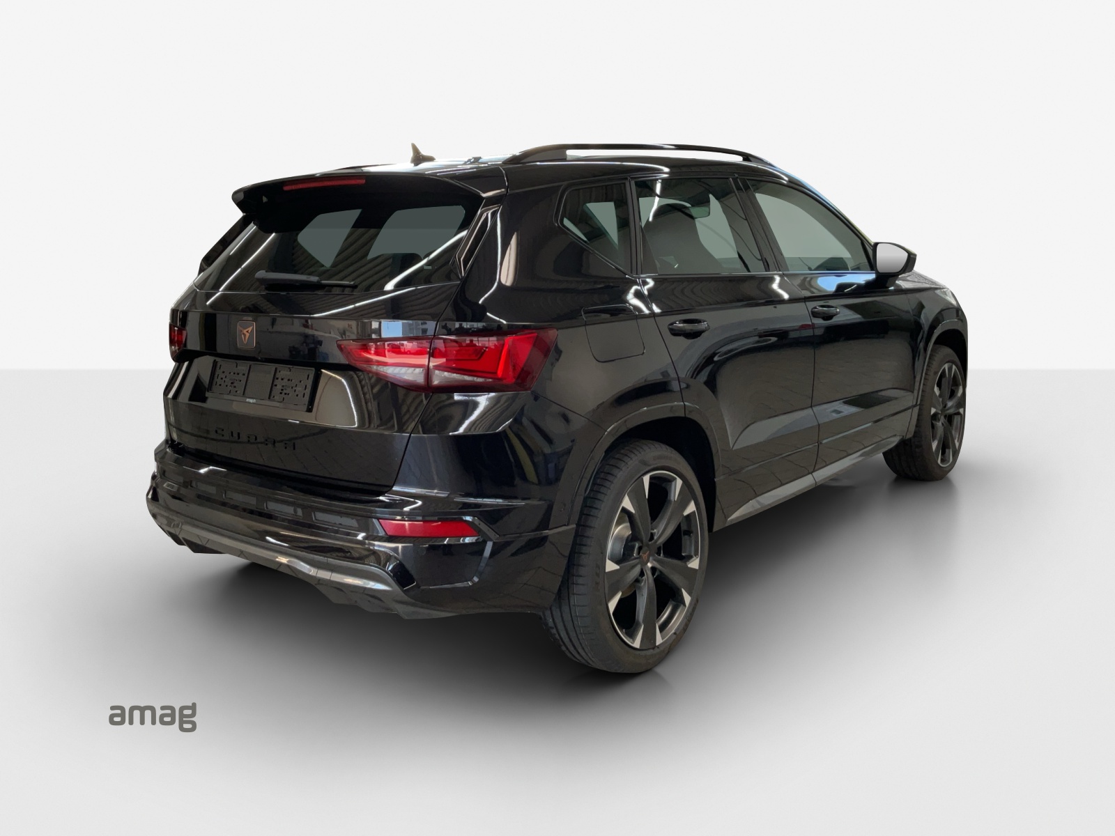 CUPRA Ateca 2.0TSI 4Drive DSG-image-4