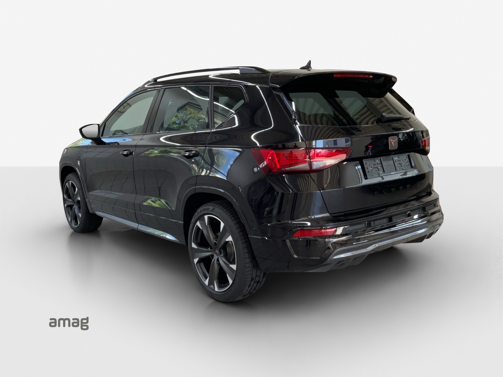 CUPRA Ateca 2.0TSI 4Drive DSG-image-2