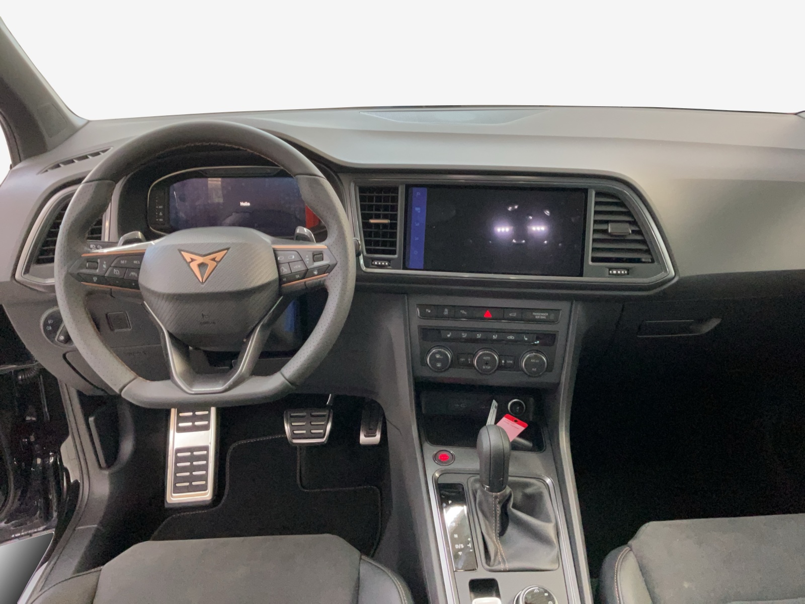 CUPRA Ateca 2.0TSI 4Drive DSG-image-8