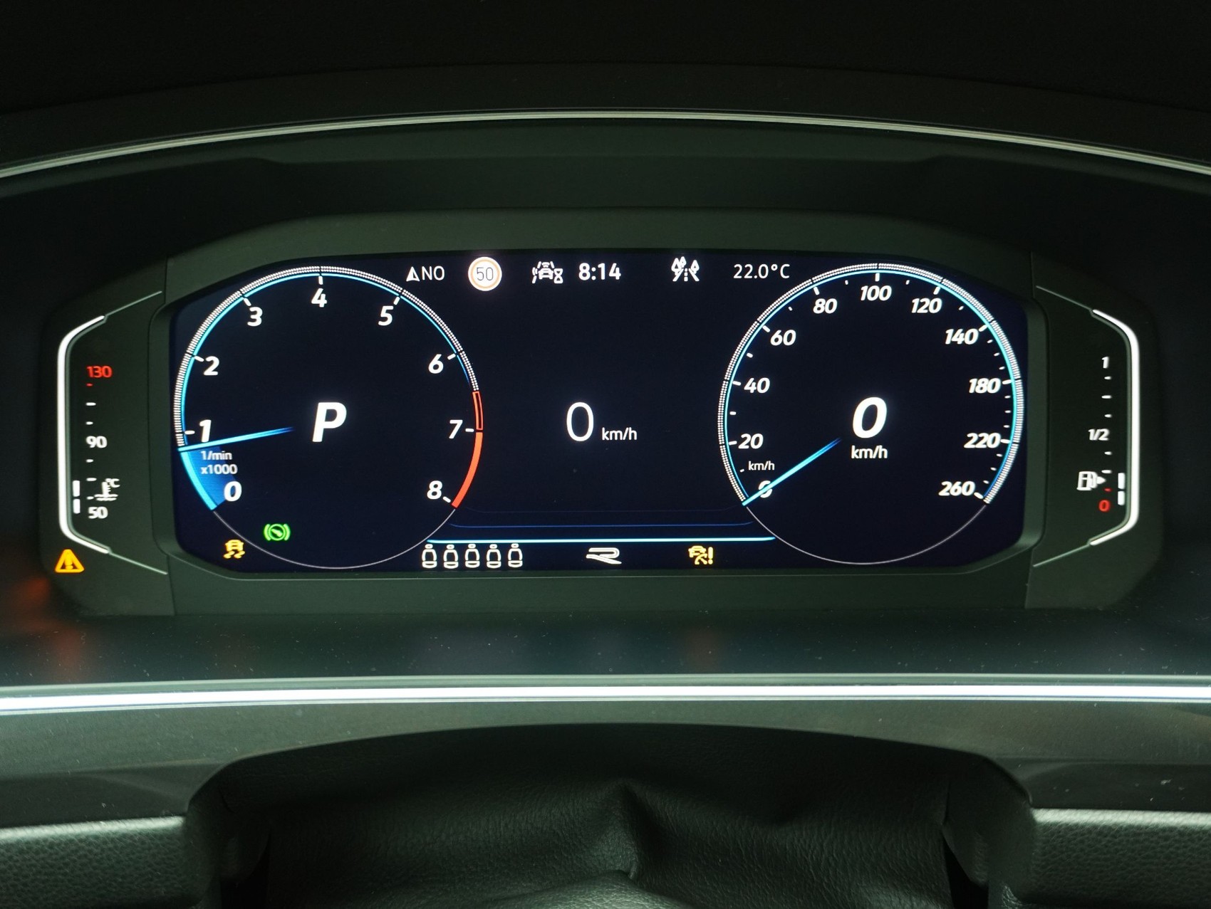 VW Tiguan Allspace 2.0 TSI DSG R-Line Black Style 4Motion-image-18