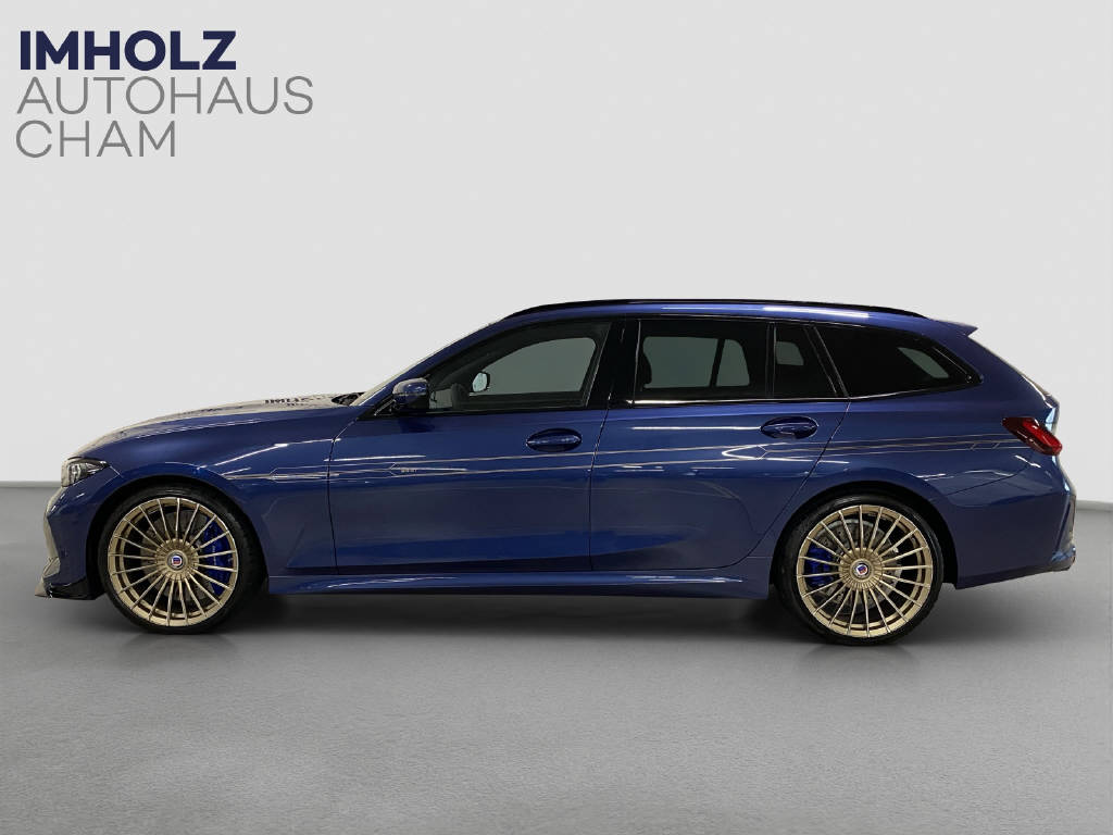 BMW-ALPINA B3 Touring 3.0 Biturbo GT 4x4-image-1