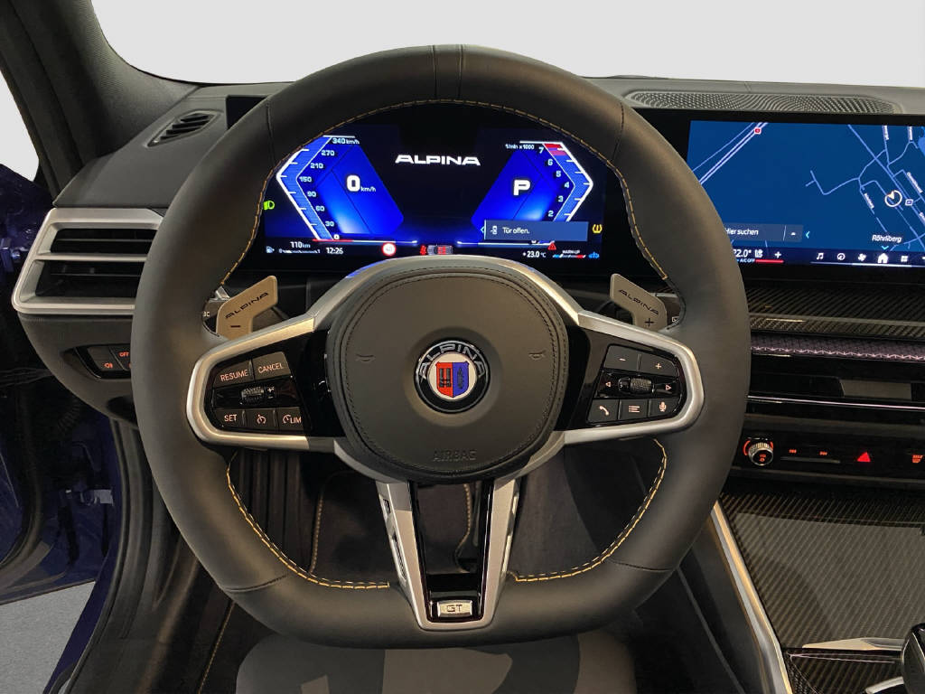 BMW-ALPINA B3 Touring 3.0 Biturbo GT 4x4-image-7