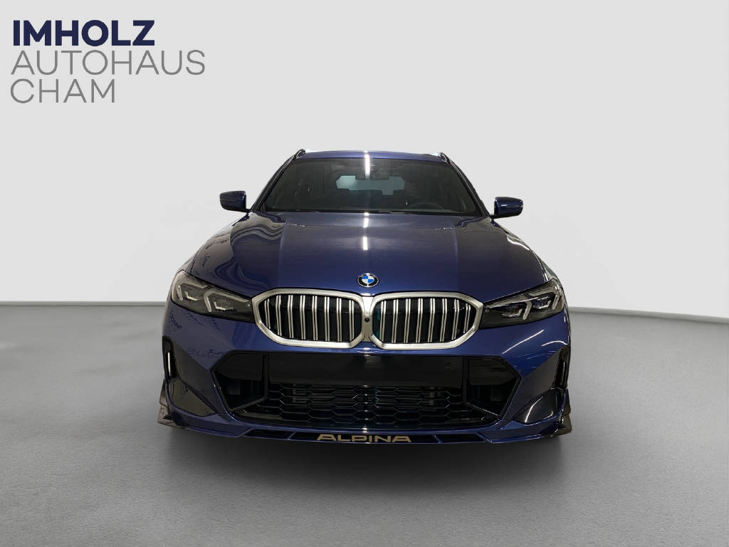 BMW-ALPINA B3 Touring 3.0 Biturbo GT 4x4-image-4
